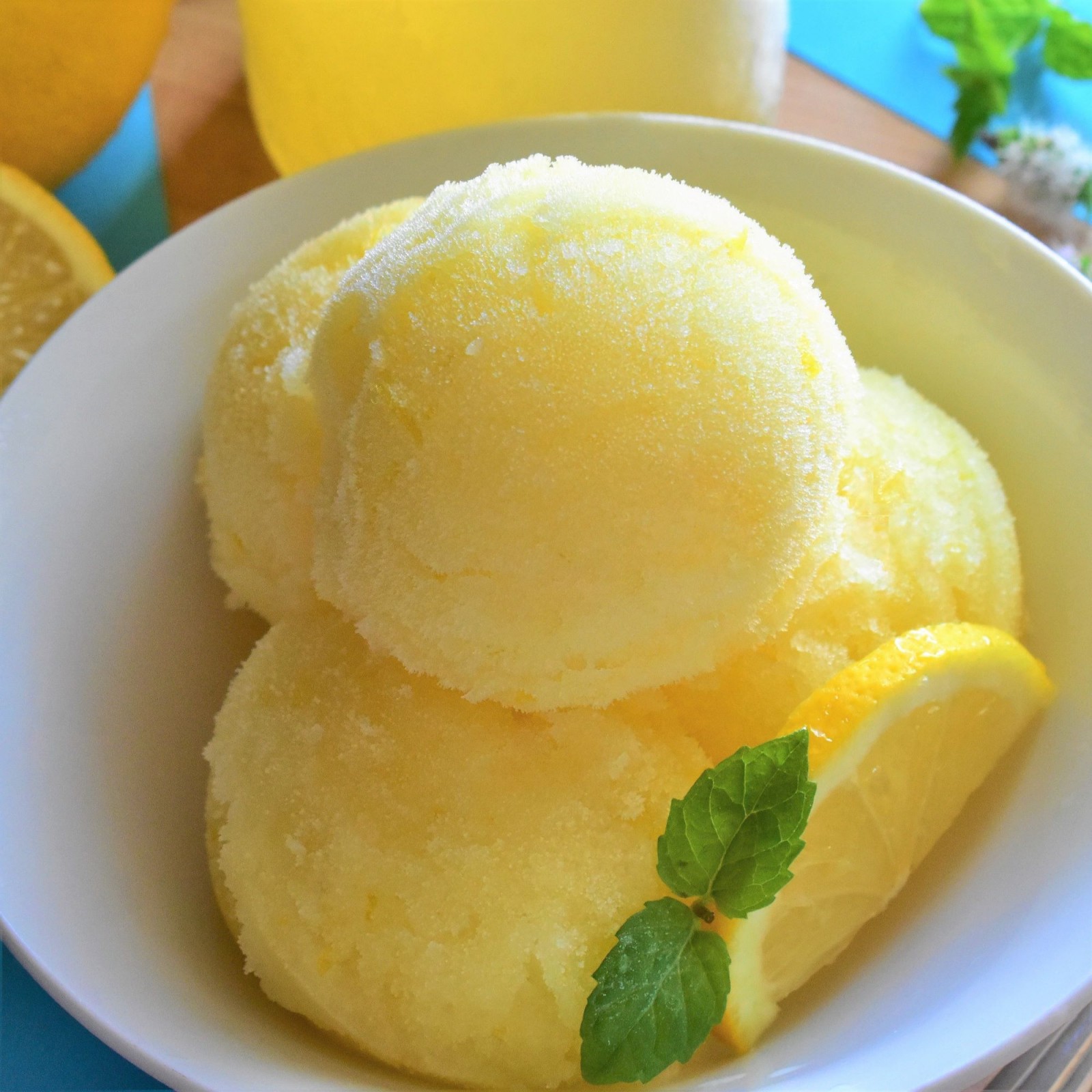 Limoncello