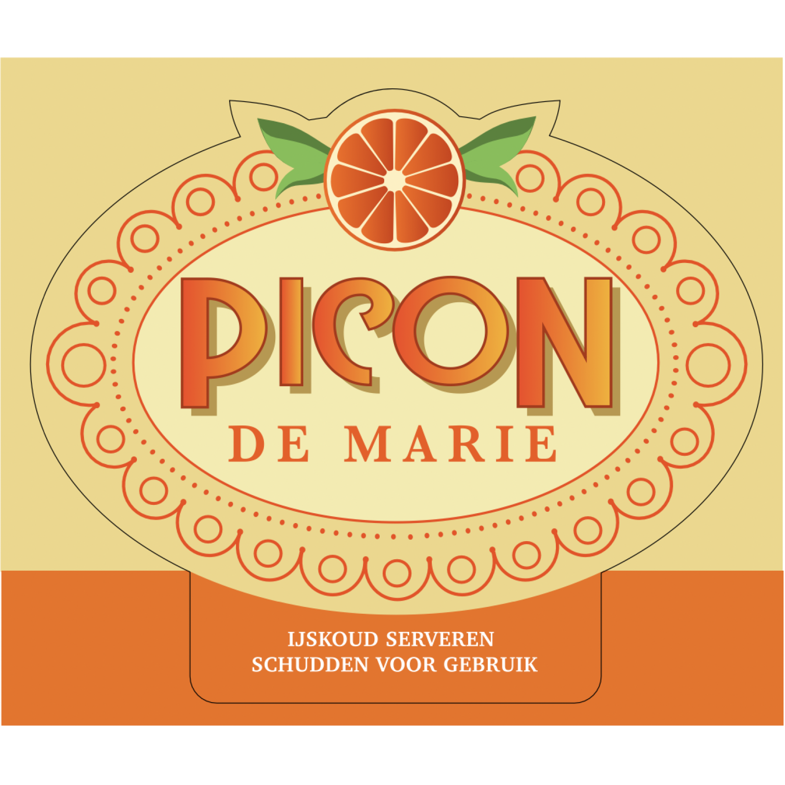 Picon de Marie