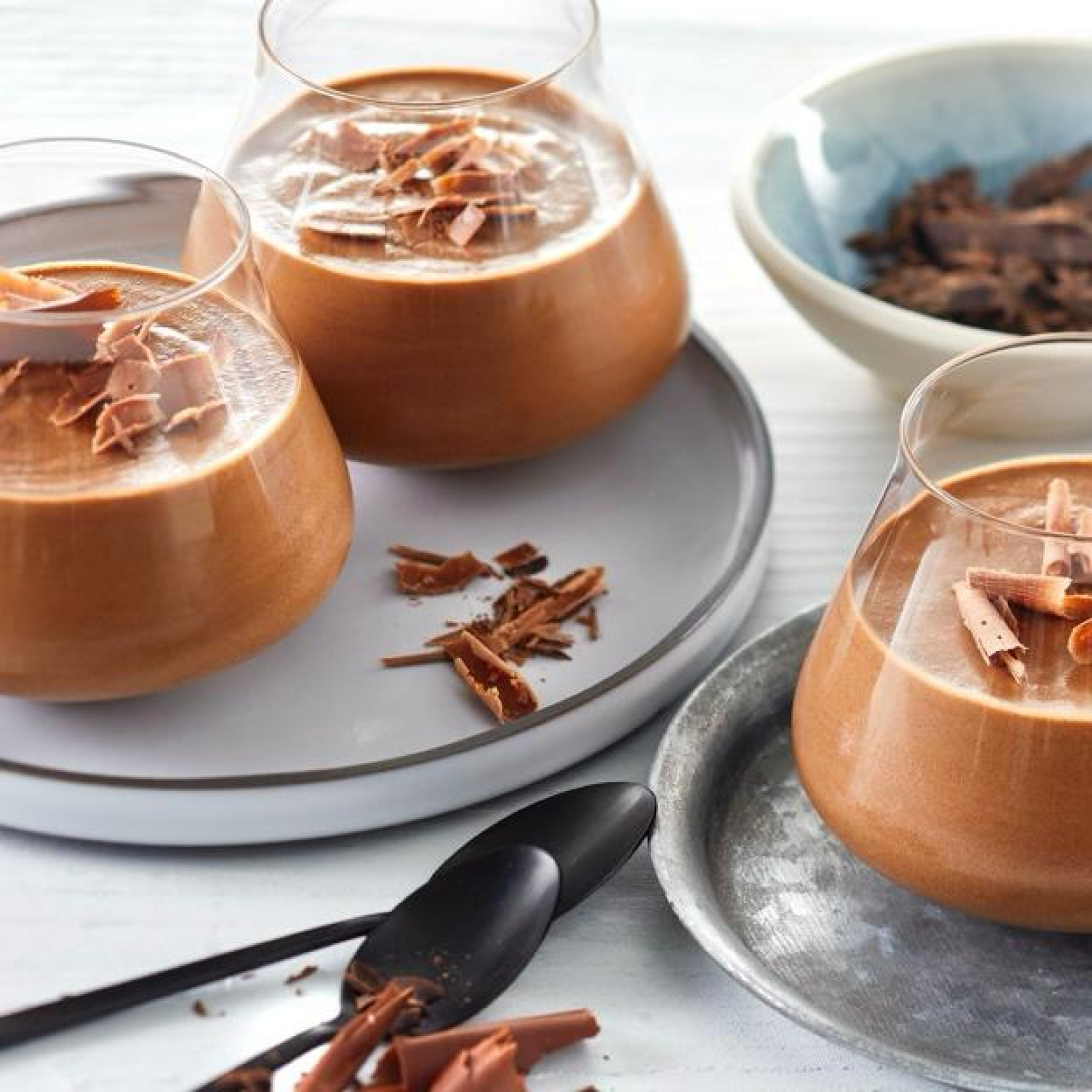 Chocolademousse "Marie"