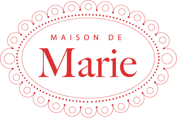 Maison De Marie